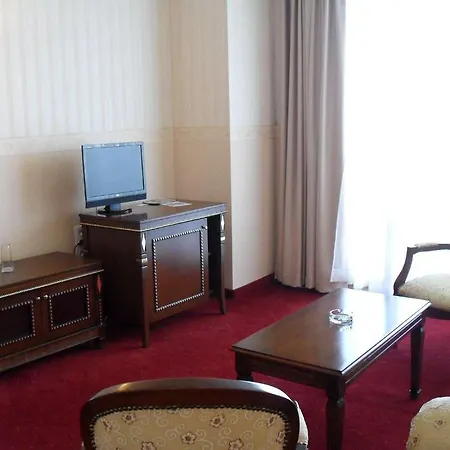 Hanat Hotel Saints Constantine and Helena