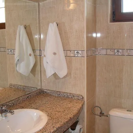 Hanat Hotel Saints Constantine and Helena