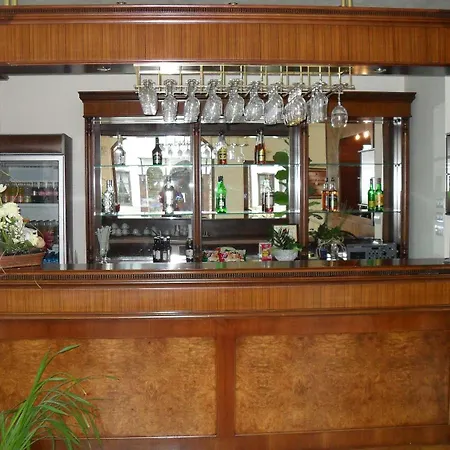 Hanat Hotel Saints Constantine and Helena