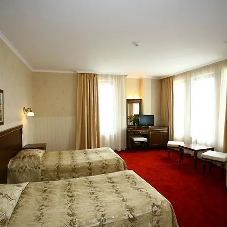 Hanat Hotel Saints Constantine and Helena