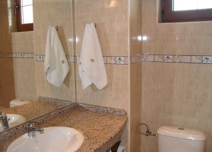 Hanat Hotel Saints Constantine and Helena