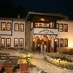 Szálloda Hanat Szent Konstantin és Elena