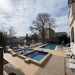 Hanat 3* Szent Konstantin és Elena