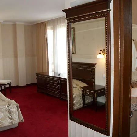 Hanat Szálloda Szent Konstantin és Elena