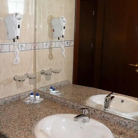 Hanat Hotel
