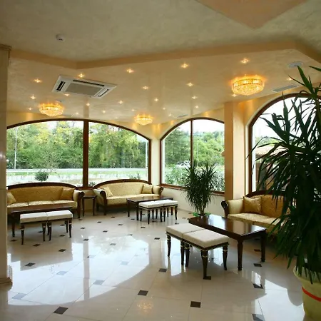 Hanat 3* Szent Konstantin és Elena