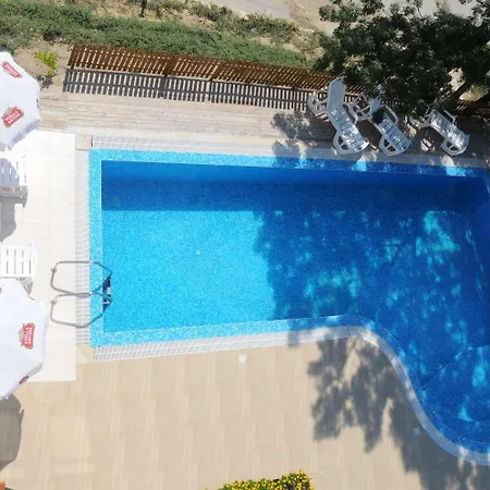 Hanat 3* Szent Konstantin és Elena