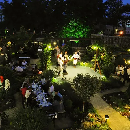 Hanat Szent Konstantin és Elena