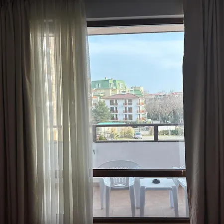 Hanat Szálloda 3*